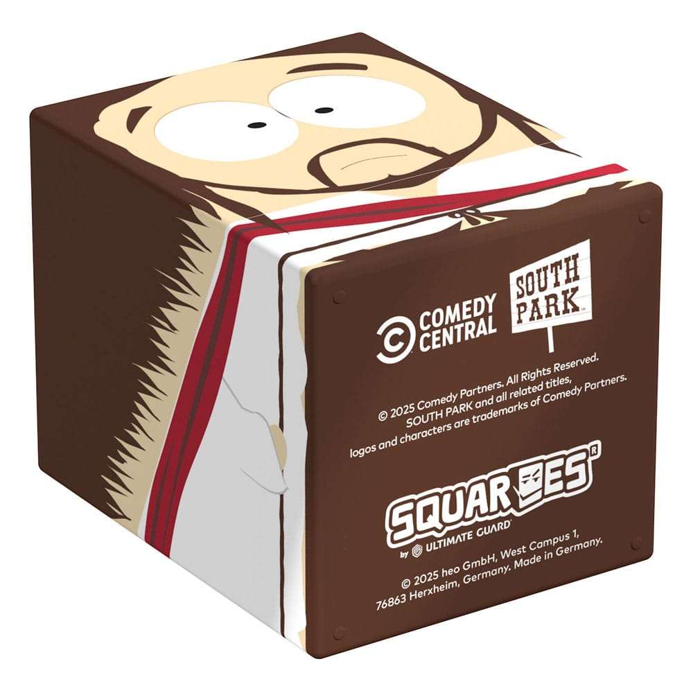 Squaroes Squaroe South Park™ SP017 - Jesus – Bild 7