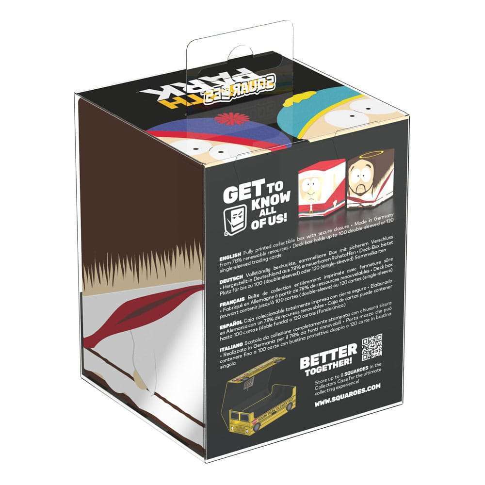 Squaroes Squaroe South Park™ SP017 - Jesus – Bild 10