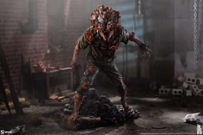 The Last of Us Actionfigur 1/6 Clicker 27 cm – Bild 2