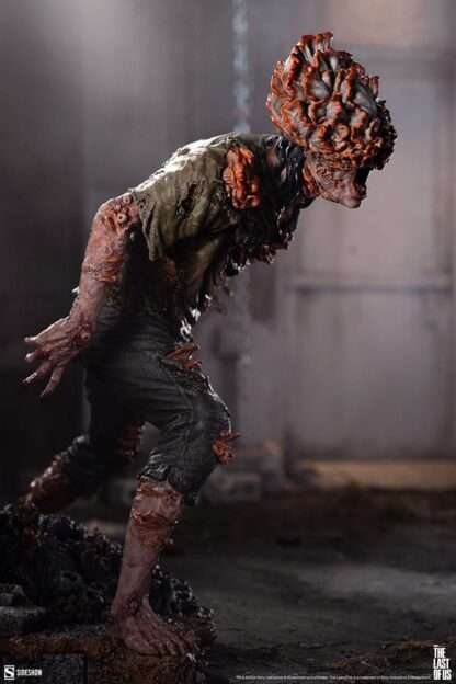 The Last of Us Actionfigur 1/6 Clicker 27 cm – Bild 4