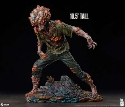 The Last of Us Actionfigur 1/6 Clicker 27 cm – Bild 5