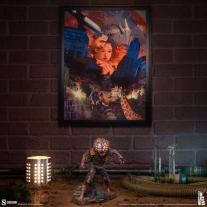 The Last of Us Actionfigur 1/6 Clicker 27 cm – Bild 6