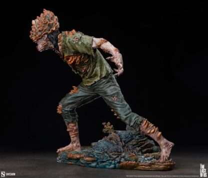 The Last of Us Actionfigur 1/6 Clicker 27 cm – Bild 7