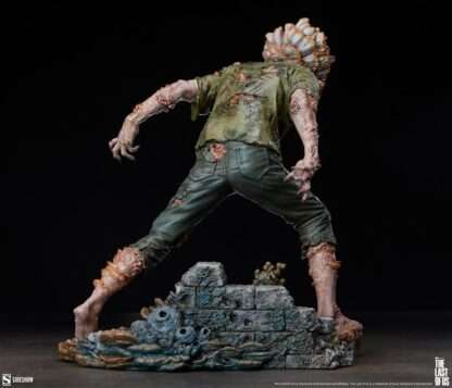 The Last of Us Actionfigur 1/6 Clicker 27 cm – Bild 8