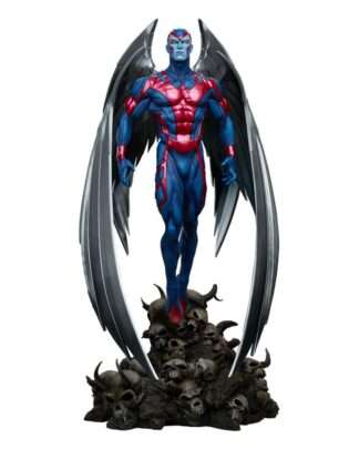 Marvel Premium Format Statue Archangel 73 cm