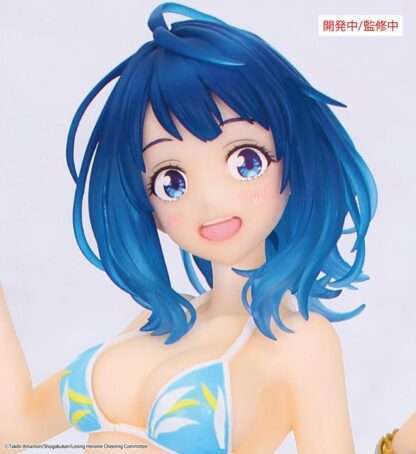 Makeine: Too Many Losing Heroines! Vivit PVC Statue Yanami Anna 18 cm – Bild 2