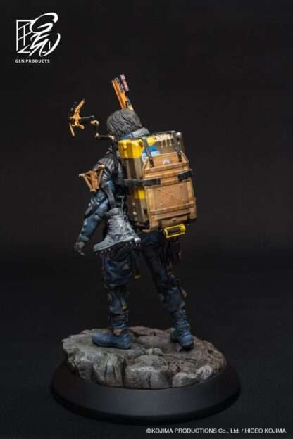 Death Stranding 2 PVC Statue 1/7 Sam 32 cm – Bild 6