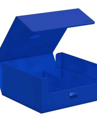 Ultimate Guard Treasurehive 90+ XenoSkin Blau - Beschädigte Verpackung