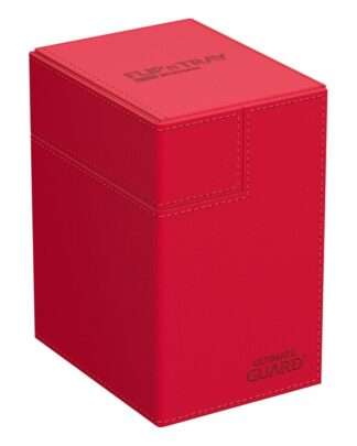 Ultimate Guard Flip`n`Tray 133+ XenoSkin Rot - Beschädigte Verpackung