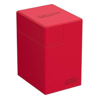 Ultimate Guard Flip`n`Tray 133+ XenoSkin Rot - Beschädigte Verpackung