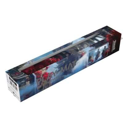 Ultimate Guard Play-Mat Magic: The Gathering "Tarkir: Dragonstorm" -  Cori Mountain Monastery - Beschädigte Verpackung – Bild 4