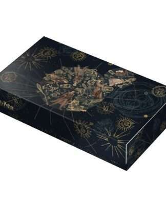 Ultimate Guard Omnihive 1000+ Xenoskin Harry Potter