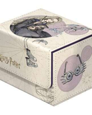 Ultimate Guard Sidewinder 100+ Xenoskin Harry Potter - Luna Lovegood