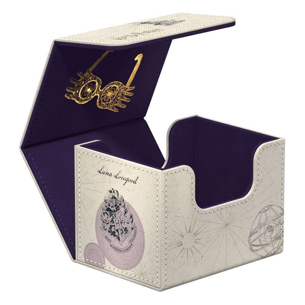 Ultimate Guard Sidewinder 100+ Xenoskin Harry Potter - Luna Lovegood – Bild 5