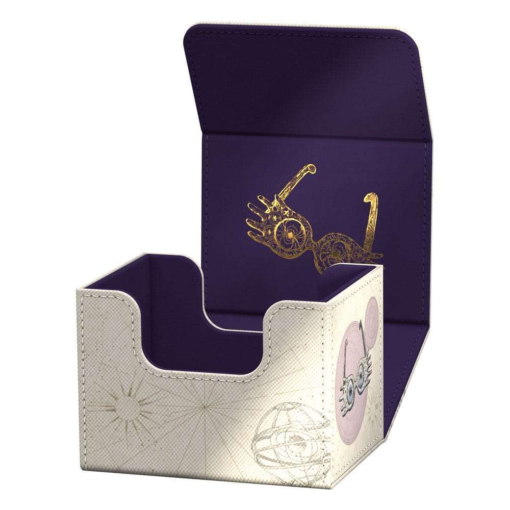 Ultimate Guard Sidewinder 100+ Xenoskin Harry Potter - Luna Lovegood – Bild 6