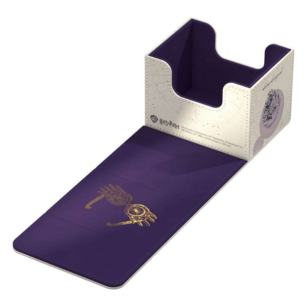 Ultimate Guard Sidewinder 100+ Xenoskin Harry Potter - Luna Lovegood – Bild 9