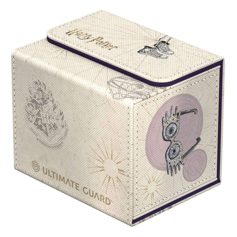Ultimate Guard Sidewinder 100+ Xenoskin Harry Potter - Luna Lovegood – Bild 10