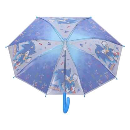 Sonic the Hedgehog Regenschirm Rainy Days – Bild 4