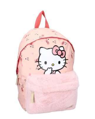 Sanrio Rucksack Hello Kitty Furry Fantasy