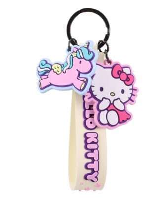 Sanrio Schlüsselanhänger Hello Kitty FunKey Chains