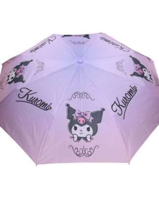 Sanrio Regenschirm Hello Kitty & Friends Turbulent Skies