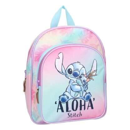 Lilo & Stitch Rucksack Stitch Wild Energy Ver. 2 – Bild 2