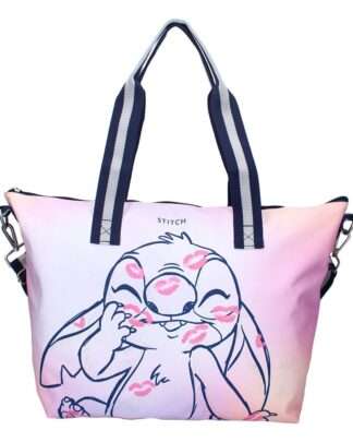 Lilo & Stitch Tragetasche Stitch Fashion Mission
