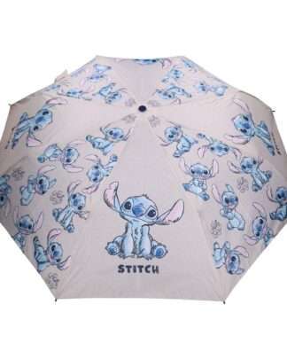 Lilo & Stitch Regenschirm Stitch Turbulent Skies