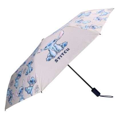 Lilo & Stitch Regenschirm Stitch Turbulent Skies – Bild 2