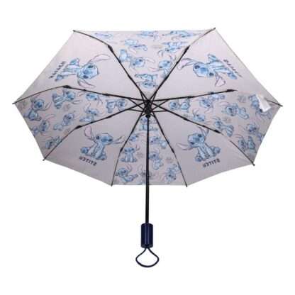 Lilo & Stitch Regenschirm Stitch Turbulent Skies – Bild 4