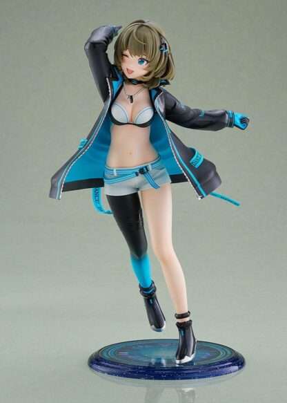 The Idolmaster Cinderella Girls PVC Statue 1/7 Kaede Takagaki + Dance Dance Dance 25 cm – Bild 10