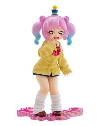 Puniru is a Kawaii Slime PVC Statue 1/7 Cute Gyaru Puniru 18 cm