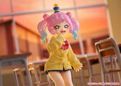 Puniru is a Kawaii Slime PVC Statue 1/7 Cute Gyaru Puniru 18 cm – Bild 4