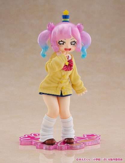 Puniru is a Kawaii Slime PVC Statue 1/7 Cute Gyaru Puniru 18 cm – Bild 7