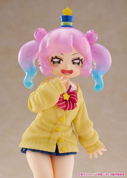 Puniru is a Kawaii Slime PVC Statue 1/7 Cute Gyaru Puniru 18 cm – Bild 10