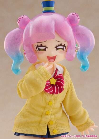 Puniru is a Kawaii Slime PVC Statue 1/7 Cute Gyaru Puniru 18 cm – Bild 13