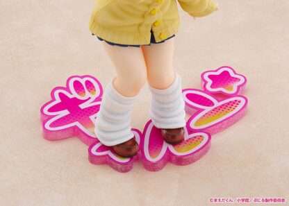 Puniru is a Kawaii Slime PVC Statue 1/7 Cute Gyaru Puniru 18 cm – Bild 14
