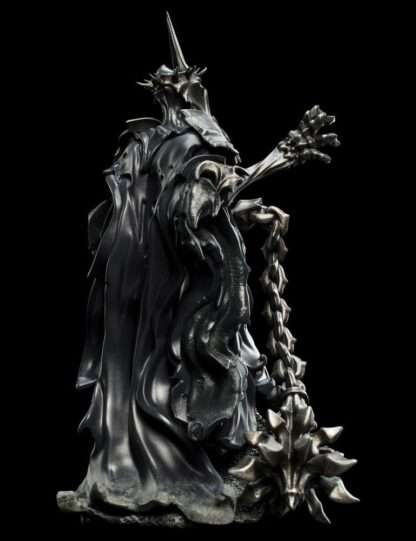 Herr der Ringe Mini Epics Vinyl Figur The Witch-King 19 cm – Bild 2