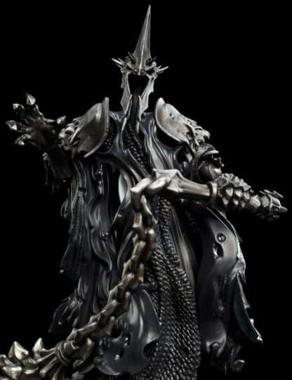 Herr der Ringe Mini Epics Vinyl Figur The Witch-King 19 cm – Bild 5