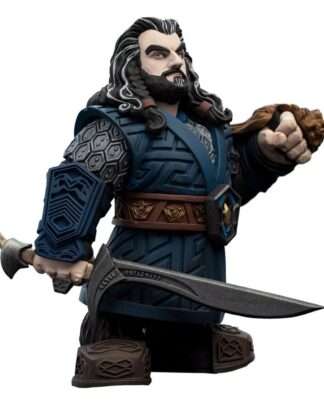 Der Hobbit Mini Epics Vinyl Figur Thorin Oakenshield 15 cm