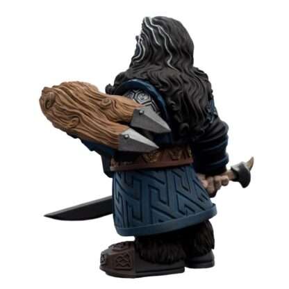 Der Hobbit Mini Epics Vinyl Figur Thorin Oakenshield 15 cm – Bild 3