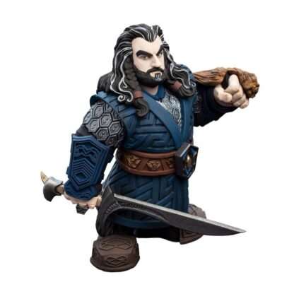 Der Hobbit Mini Epics Vinyl Figur Thorin Oakenshield 15 cm – Bild 5