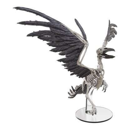 D&D Icons of the Realms Miniaturen vorbemalt Bone Roc - Beschädigte Verpackung