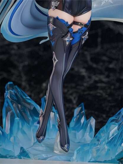 Genshin Impact PVC Statue 1/7 Eula Wavecrest Waltz Ver. 29 cm – Bild 11