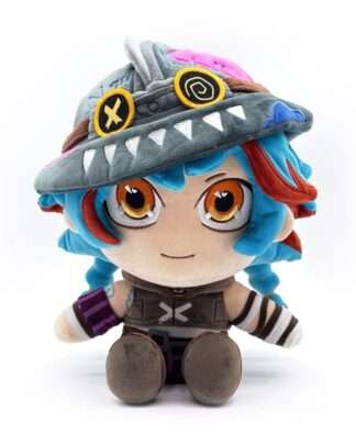 Arcane Plüschfigur Isha 22 cm