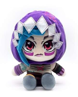 Arcane Plüschfigur Jinx 22 cm