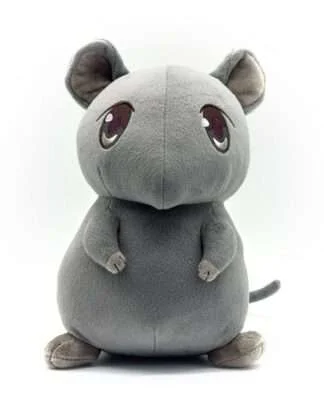 Fruits Basket Plüschfigur Yuki Rat 22 cm