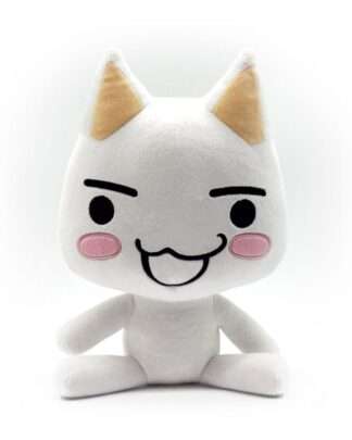 Doko Demo Issyo Plüschfigur Toro 22 cm