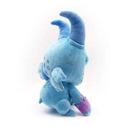 World of Clash Plüschfigur Minion 22 cm – Bild 3