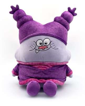 Chowder Plüschfigur Chowder 22 cm